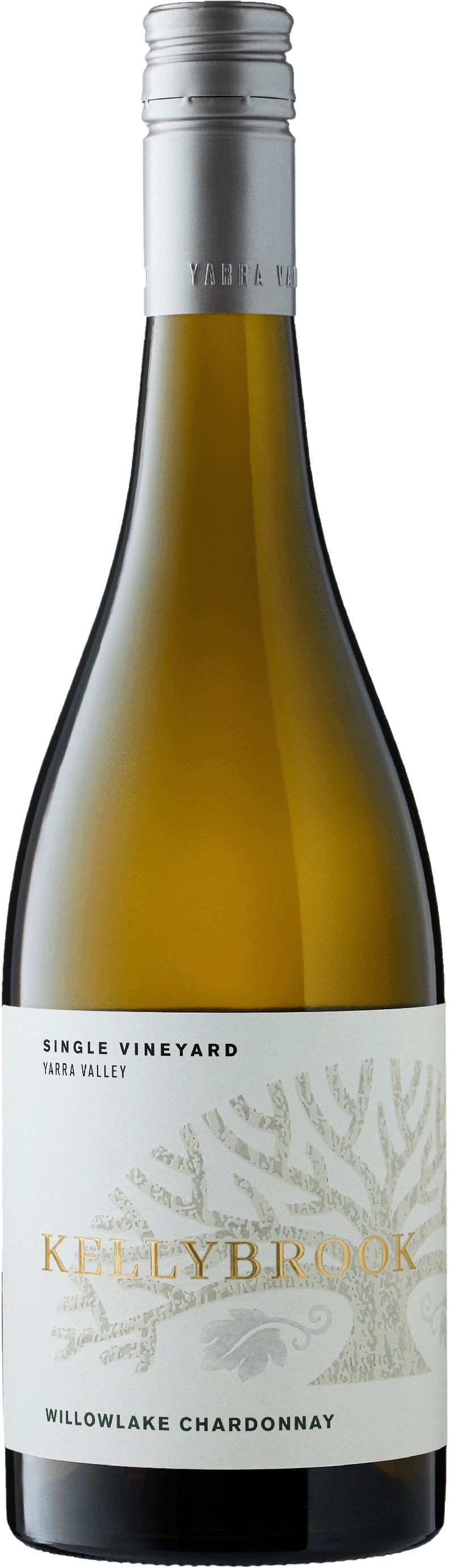 Kellybrook Willowlake Chardonnay 2021